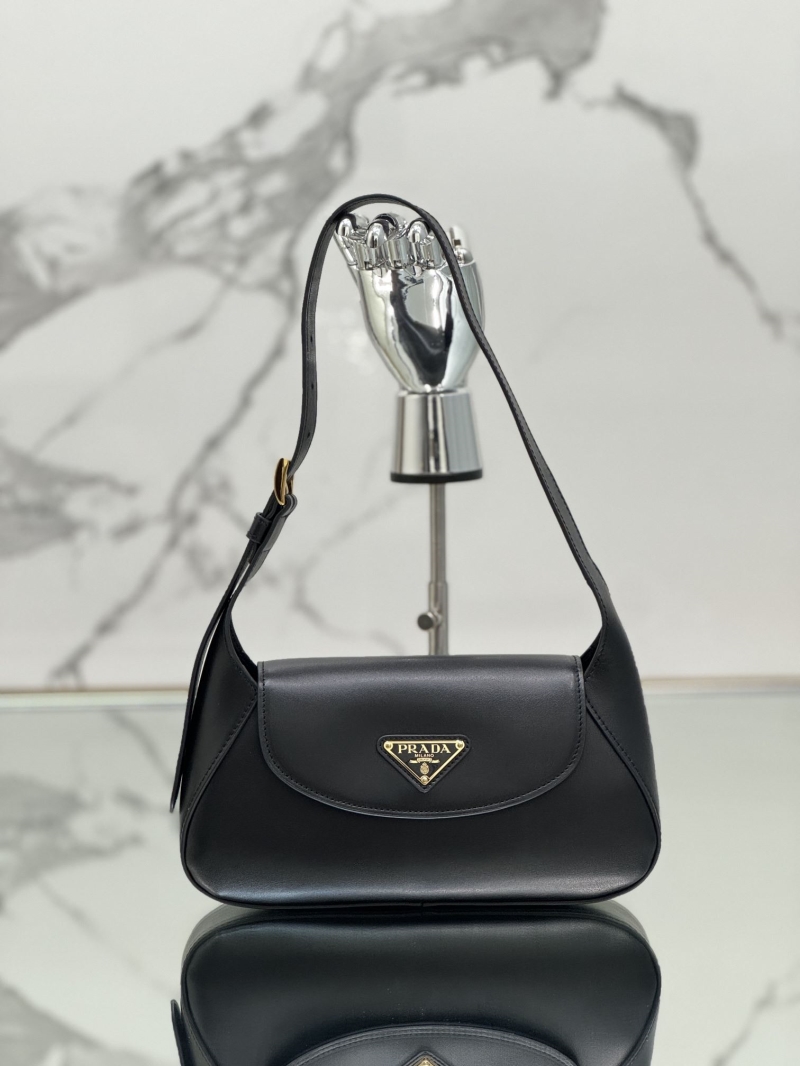 Prada Top Handle Bags